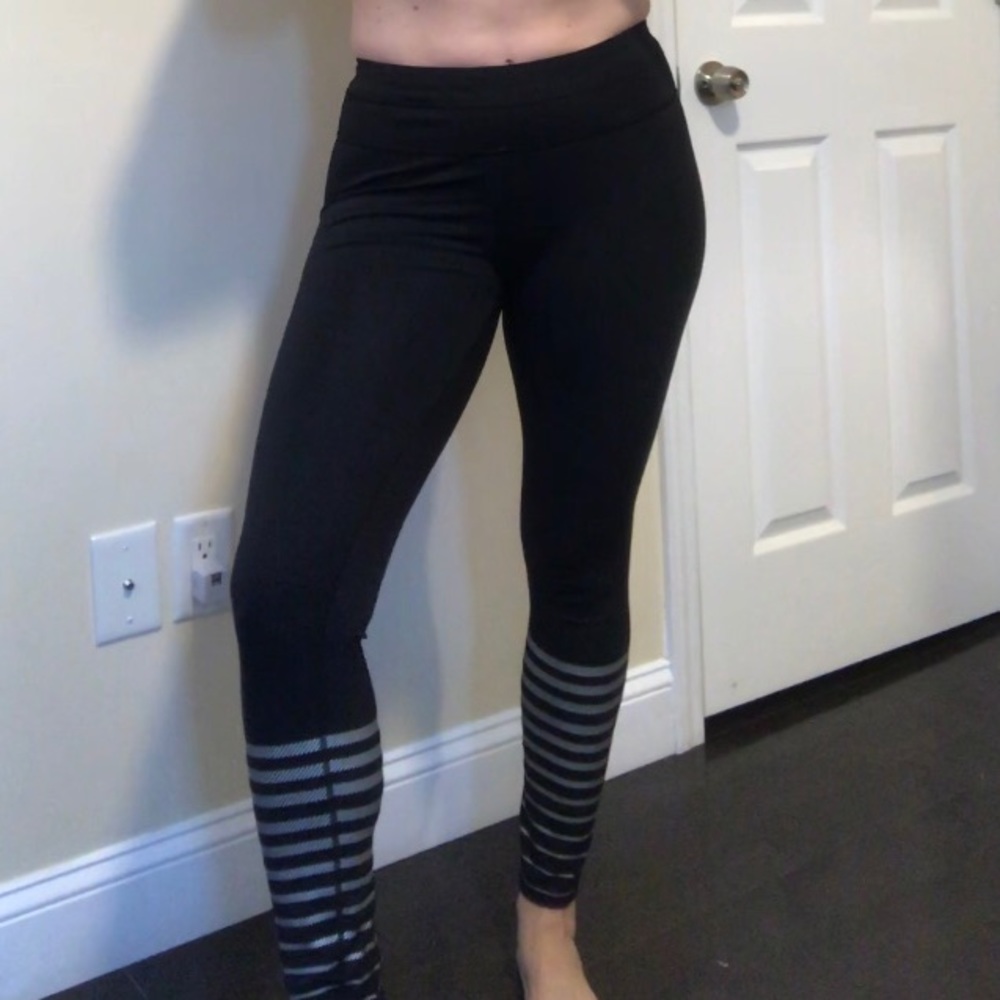 Athleta leggings